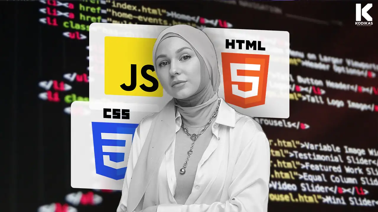 Frontend Dasar