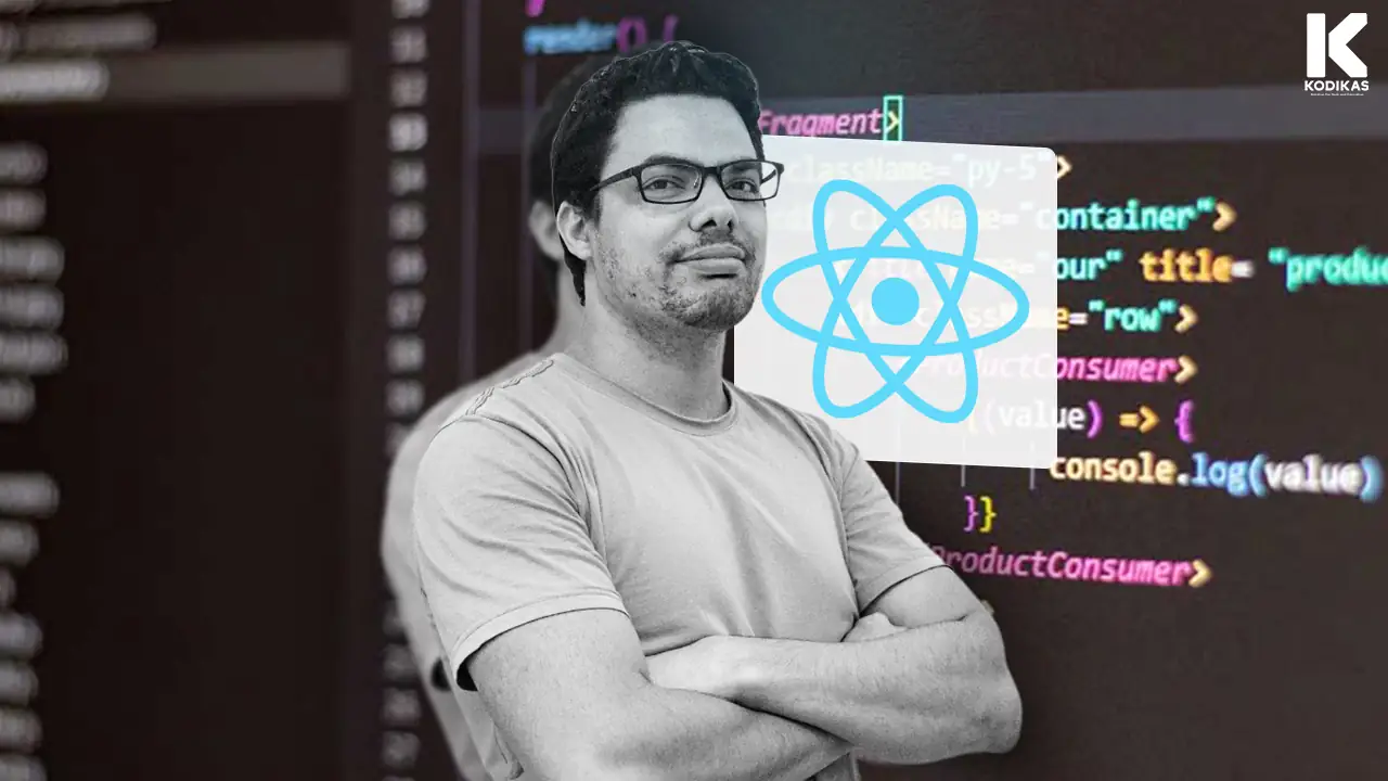 React.js Dasar